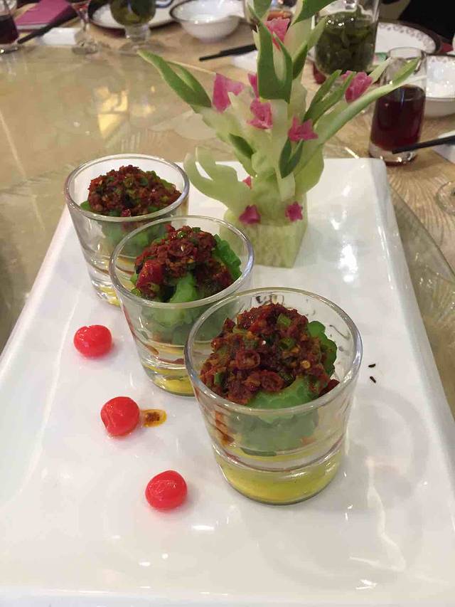 敦煌美膳坊餐厅