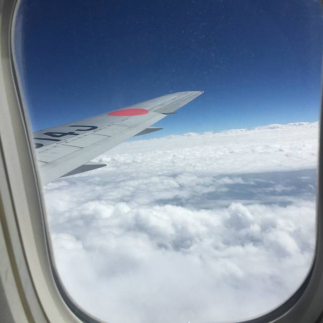 把半自助玩成自助游~吃货的日本之旅