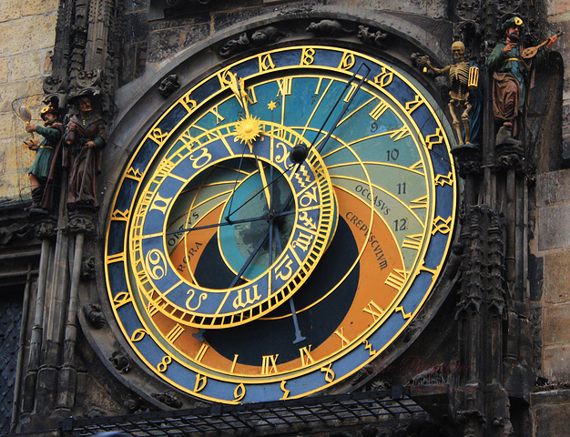 虽说现场没有什么震撼的感觉,但是大家想想他的年代