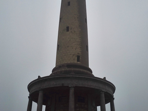 白玉山景区旅游景点图片