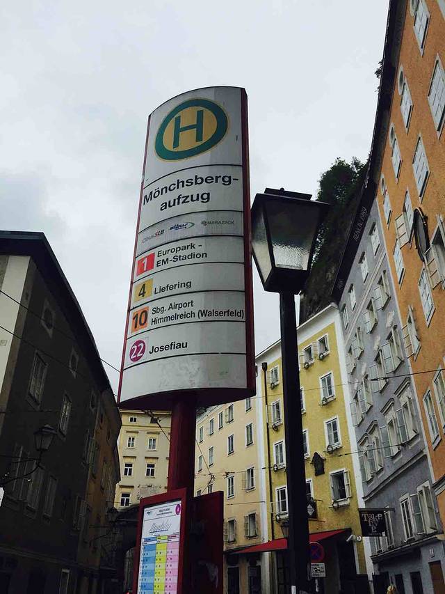 萨尔茨堡现代艺术博物馆