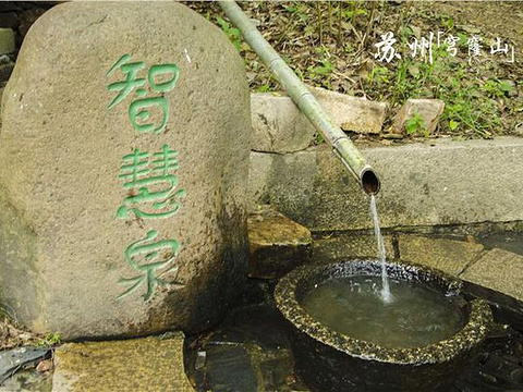 孙武苑旅游景点图片