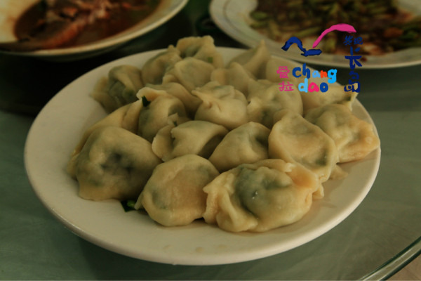 老渔民饺子店(海滨路店)