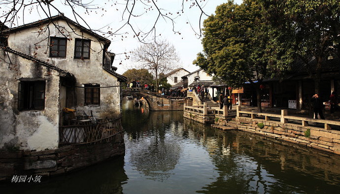 走遍古镇之周庄,西塘,乌镇三地游-苏州旅游攻略-游记-去哪儿攻略