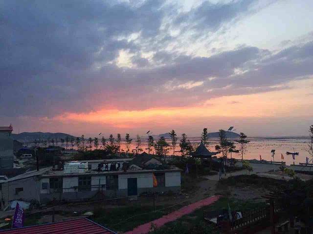 哈仙岛生源度假村