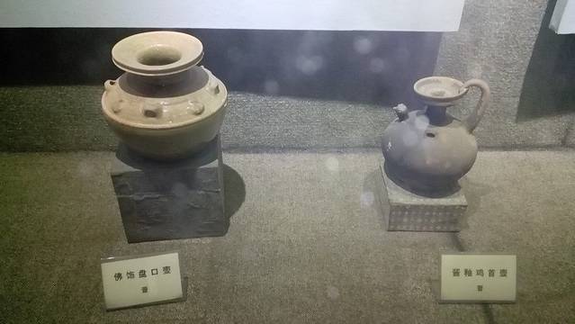 王导谢安纪念馆