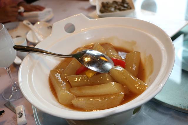 咸亨酒店自助餐