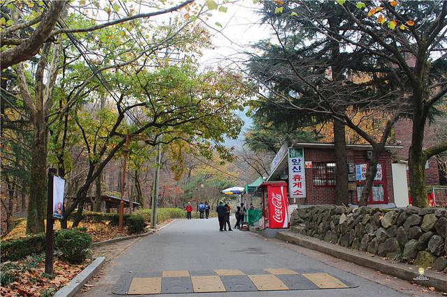 洛东江战胜纪念馆