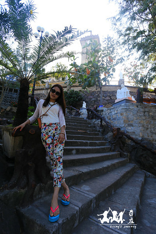 2017很美~很喜欢阳光射进来的地方。是不是有