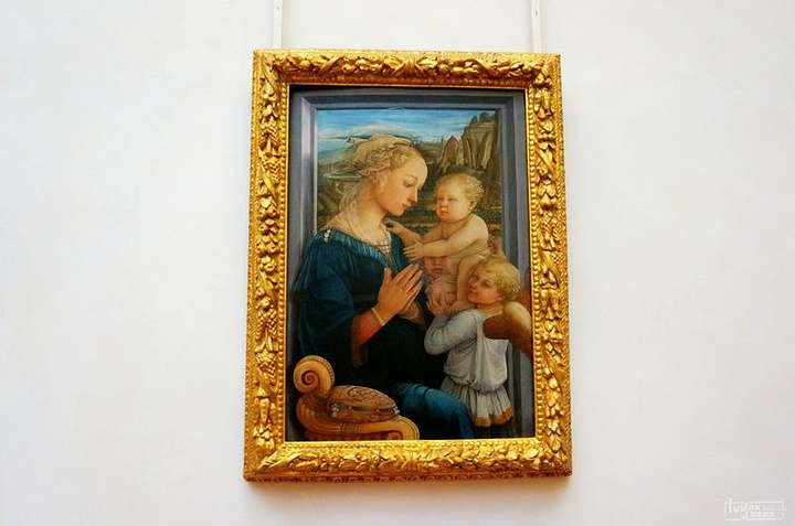 2017其中最著名的有波提切利的《春》、《._