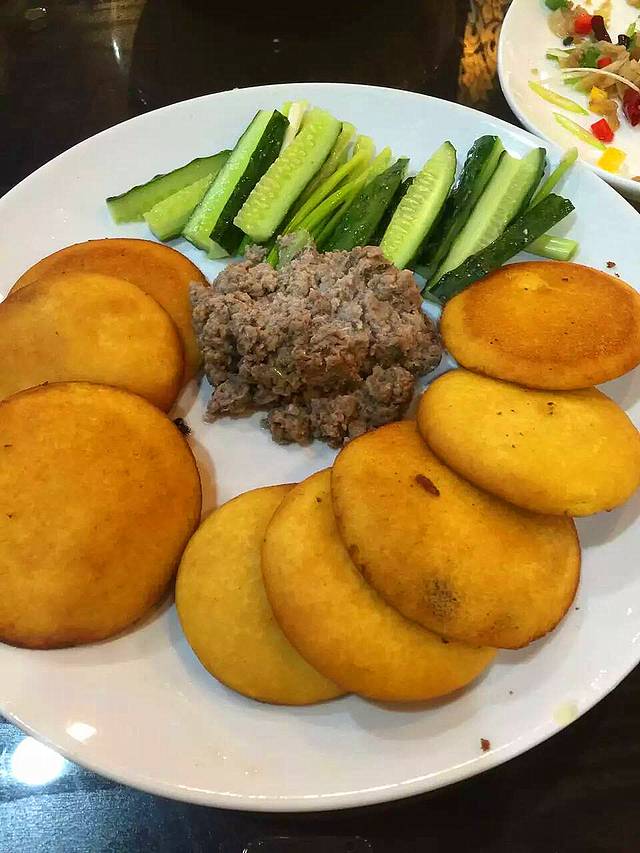 润泽园饭庄(中山路店)