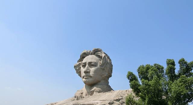 悠长假期,湖南时光