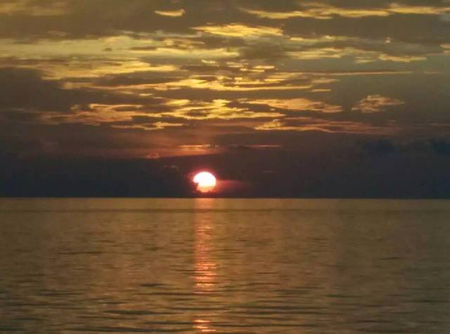 【马代五日游】远离繁嚣,邂逅马代的旖旎