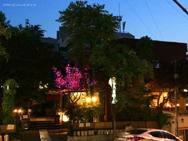 咖啡王子一号店