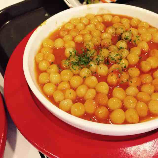 大脸韩式炖汤村