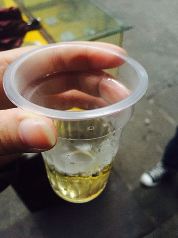 2017正门很气派,整个胡庆余堂也非常大。还是