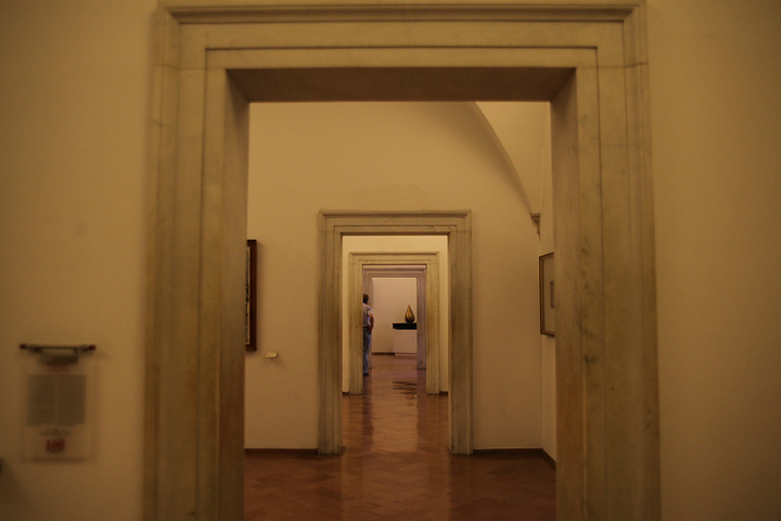 2017梵蒂冈是一个独立的主权国家_梵蒂冈博物