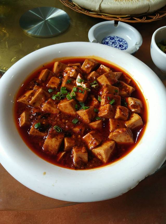 李记搅团(丰登路店)