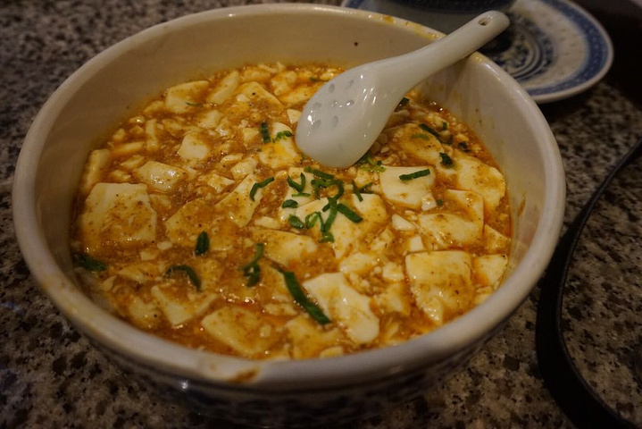 南京大排档绝对是来南京必吃的美食,虽然各地