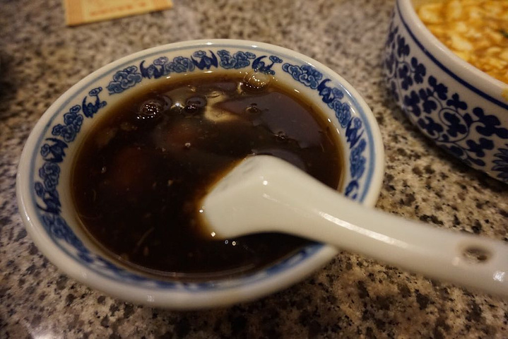 2017南京大排档绝对是来南京必吃的美食,虽然