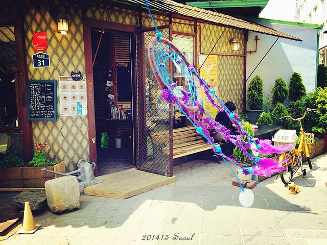 Pastel de Nata (安国店)