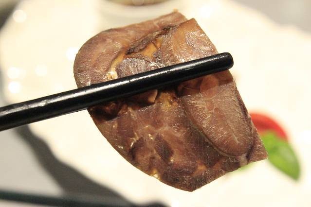 稍可轩博物馆餐厅(新百广场店)