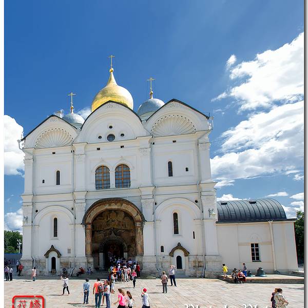 2016天使长大教堂_旅游攻略_门票_地址_游记点评,莫斯科旅游景点,酒店