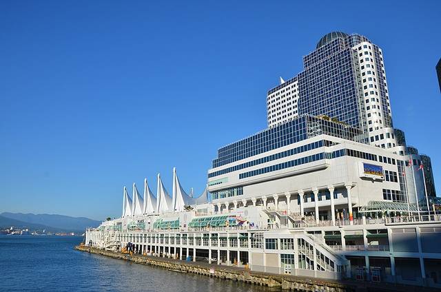 温哥华会议中心