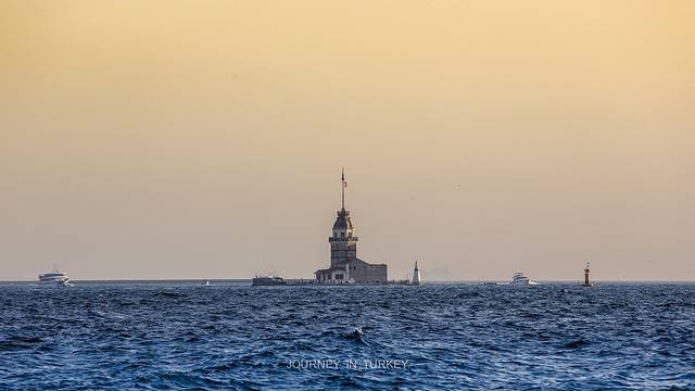 Maiden's Tower