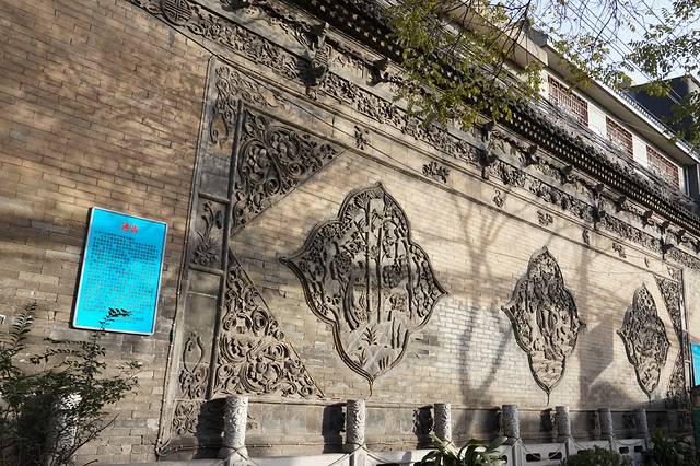 学习巷仿古商业街