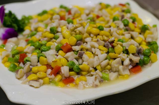 迎宾楼(解放西街店)