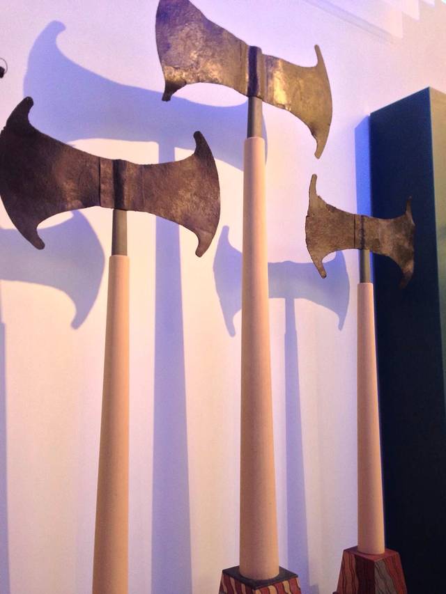 伊拉克利翁考古博物馆