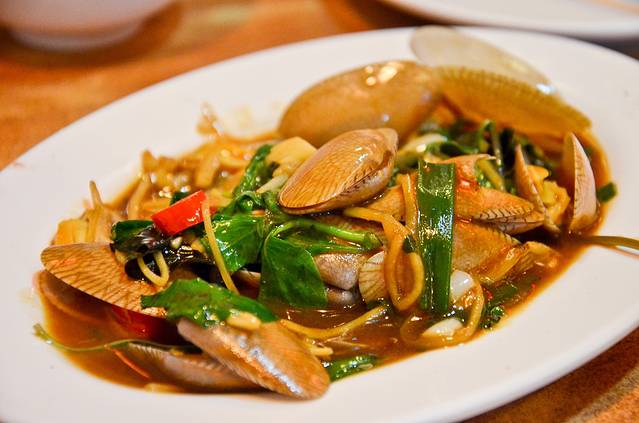 大玉食堂(二馆)