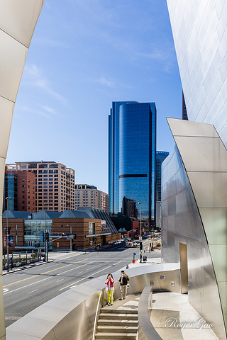 2021华特 迪士尼音乐厅玩乐攻略 秋季 冬季景色各有魅力 去哪儿攻略