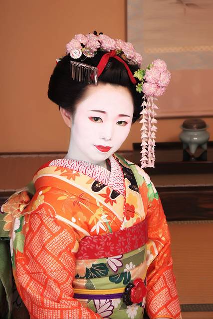 旅行的意义【浪漫日本之旅】