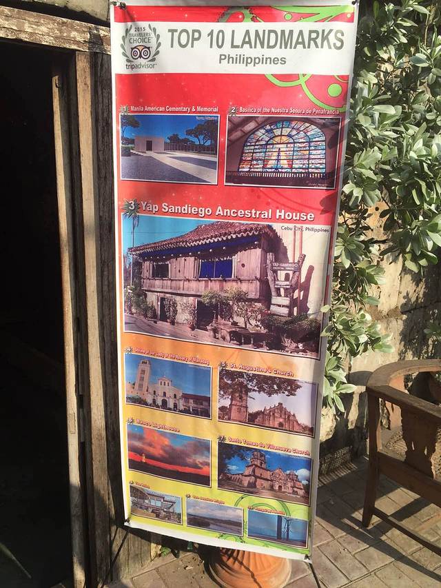 圣地亚哥亚普祖屋