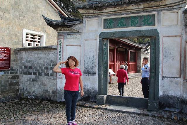 福建环游:最浪慢是携手共赏人世繁华(下)