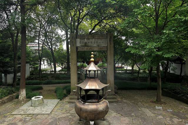 南通狼山风景名胜区