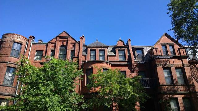 基督教科学派第一教堂