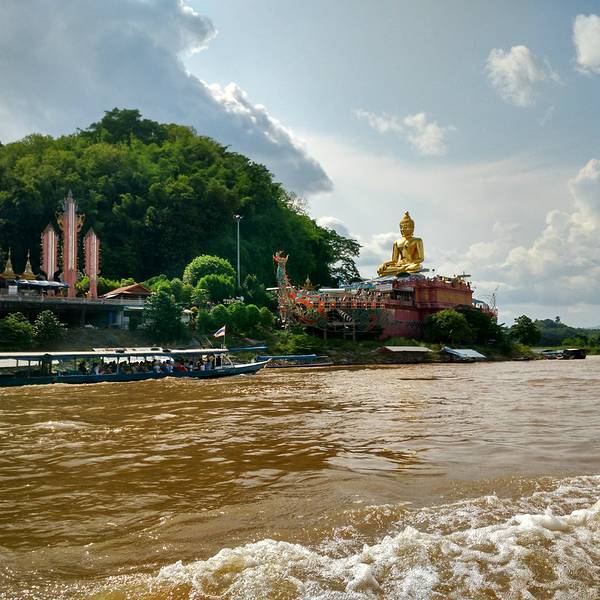 金三角旅游攻略