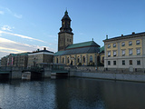 哥德堡旅游景点攻略图片