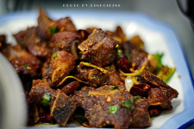 大使饭店(虹桥中路店)