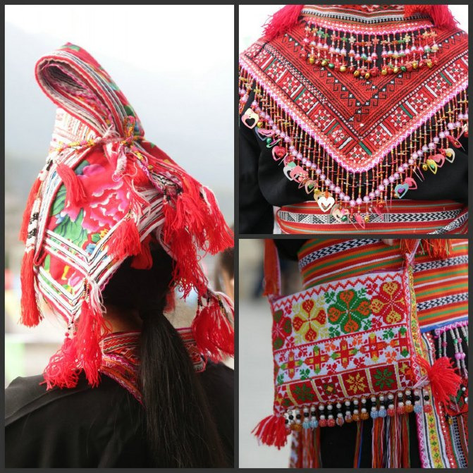 自驾游连南,寻觅过山瑶的故事