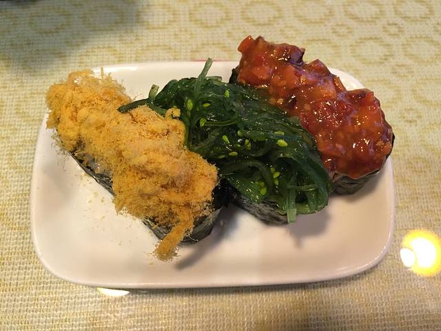 金田料理(南门店)