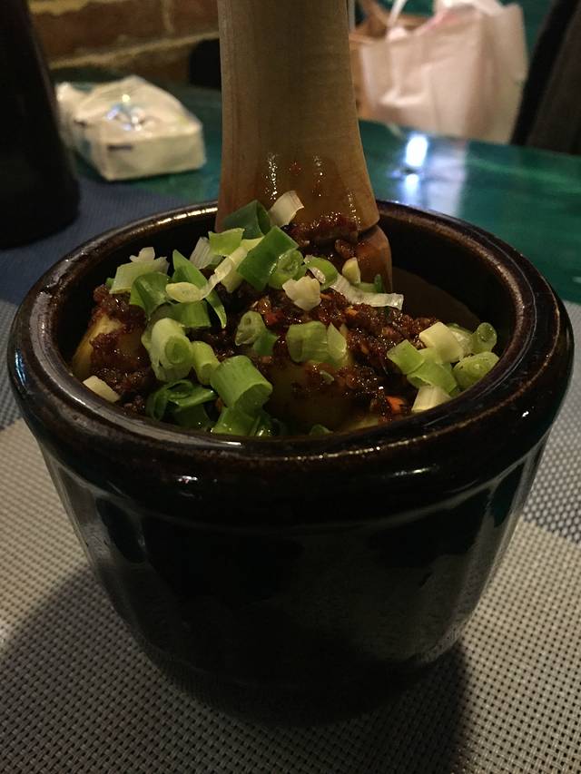 小江湖主题餐厅