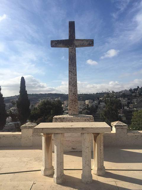 2016辛德勒之墓_旅游攻略_门票_地址_游记点评,耶路撒冷旅游景点,酒店