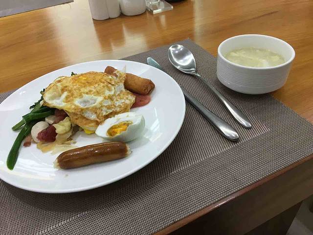 广州大学城雅乐轩酒店·聚聚乐自助餐厅