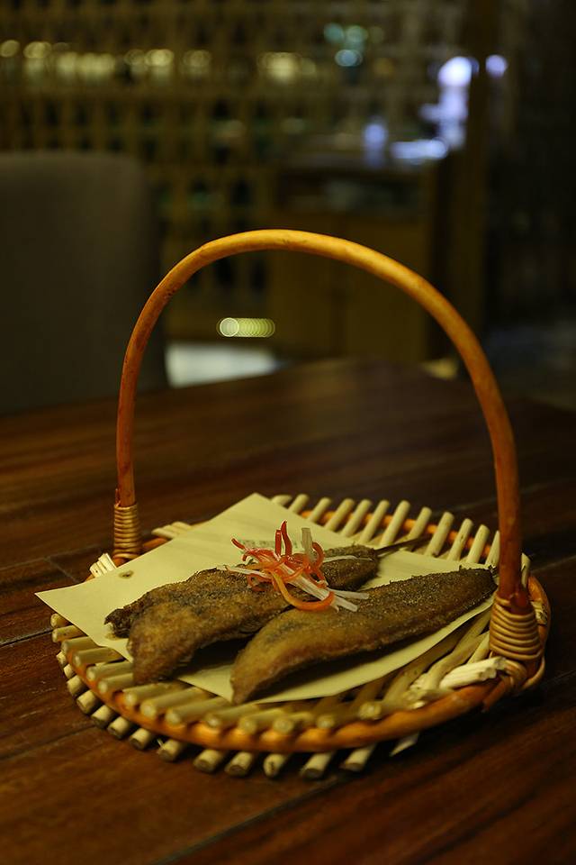 原製原味(东港凯虹广场店)