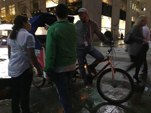 美帝篇:行走在美国 感受它 了解它