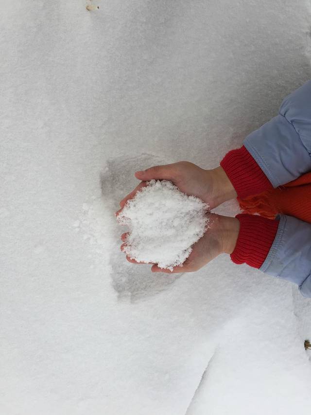 我的北纬53°33之旅